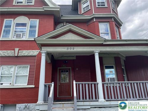 502 Ontario St, BETHLEHEM, PA, 18015-2845 | Card Image