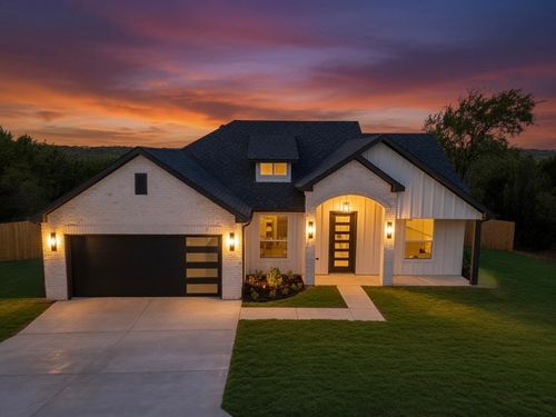 4620 Evening View Dr, Granbury, TX, 76048-6487 | Card Image