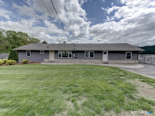 25 Amity St, Meriden, CT, 06450-2301 | Card Image
