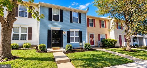 926 Pleasant Hill Ln, BOWIE, MD, 20716-1776 | Card Image