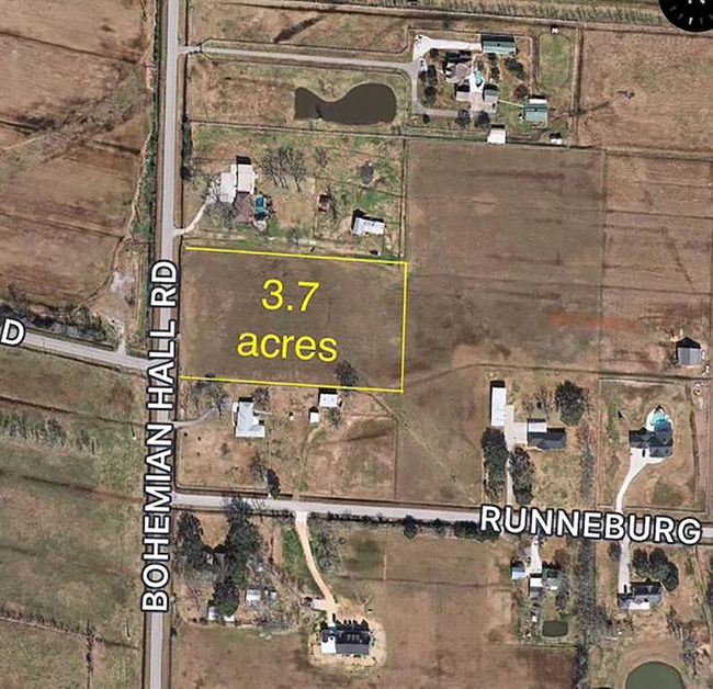 15714 Bohemian Hall Rd, Home with 0 bedrooms, 0 bathrooms and null parking in Crosby TX | Image 12