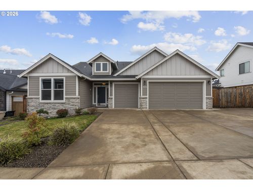 425 Nw Crater Lake Dr, Dallas, OR, 97338-9283 | Card Image