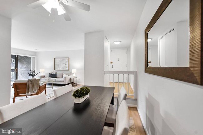 APT-228 - 11224 Chestnut Grove Sq, Condo with 2 bedrooms, 2 bathrooms and null parking in RESTON VA | Image 6