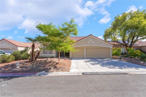 8250 Fox Tail Way, Las Vegas, NV, 89123-0820 | Card Image