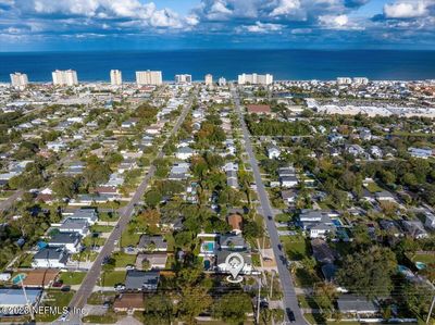 887 16 Th Ave S, Home with 0 bedrooms, 0 bathrooms and null parking in Jacksonville Beach FL | Image 3