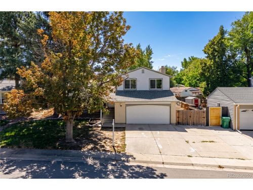 4586 S Fraser Way, Aurora, CO, 80015-1207 | Card Image