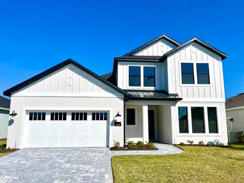 2966 Kamin Dr, Melbourne, FL, 32940-6572 | Card Image