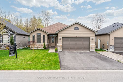 26 Pl Rowan, Trenton, ON, K8V0E1 | Card Image