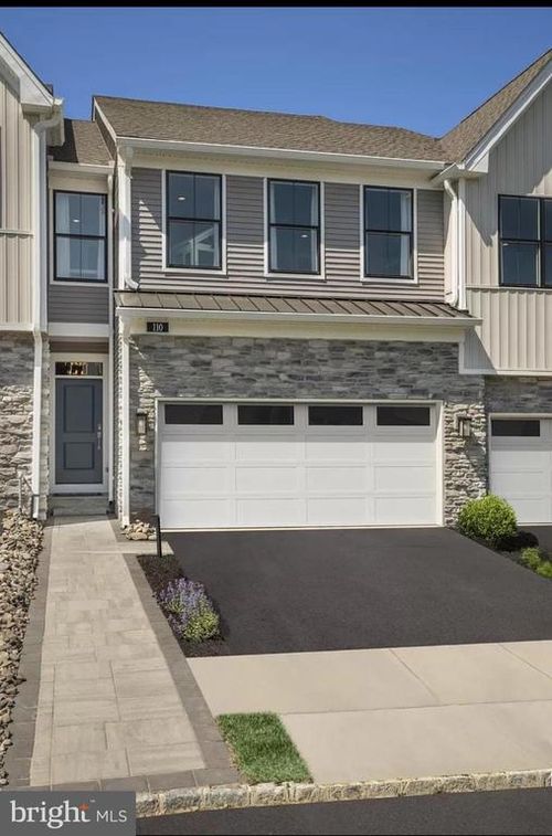 110 Segel Dr, MEDIA, PA, 19063-2155 | Card Image