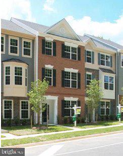 Residential Lease in TRIANGLE