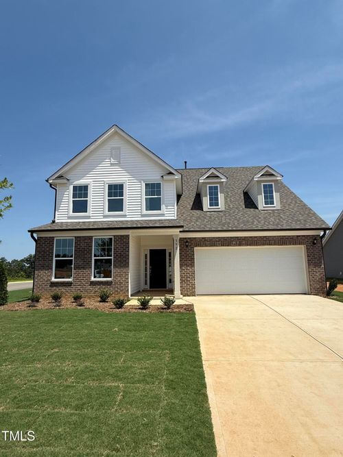 392 Peach Grove Way, Lillington, NC, 27546 | Card Image