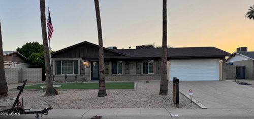 12408 N 37th Way, Phoenix, AZ, 85032-7362 | Card Image