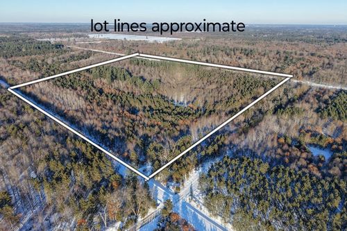 3184 Range Road, SENECA, WI, 54495 | Card Image