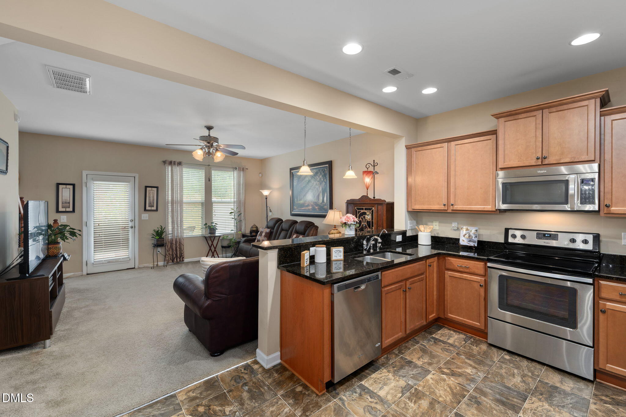 Residential in Wake Forest 5