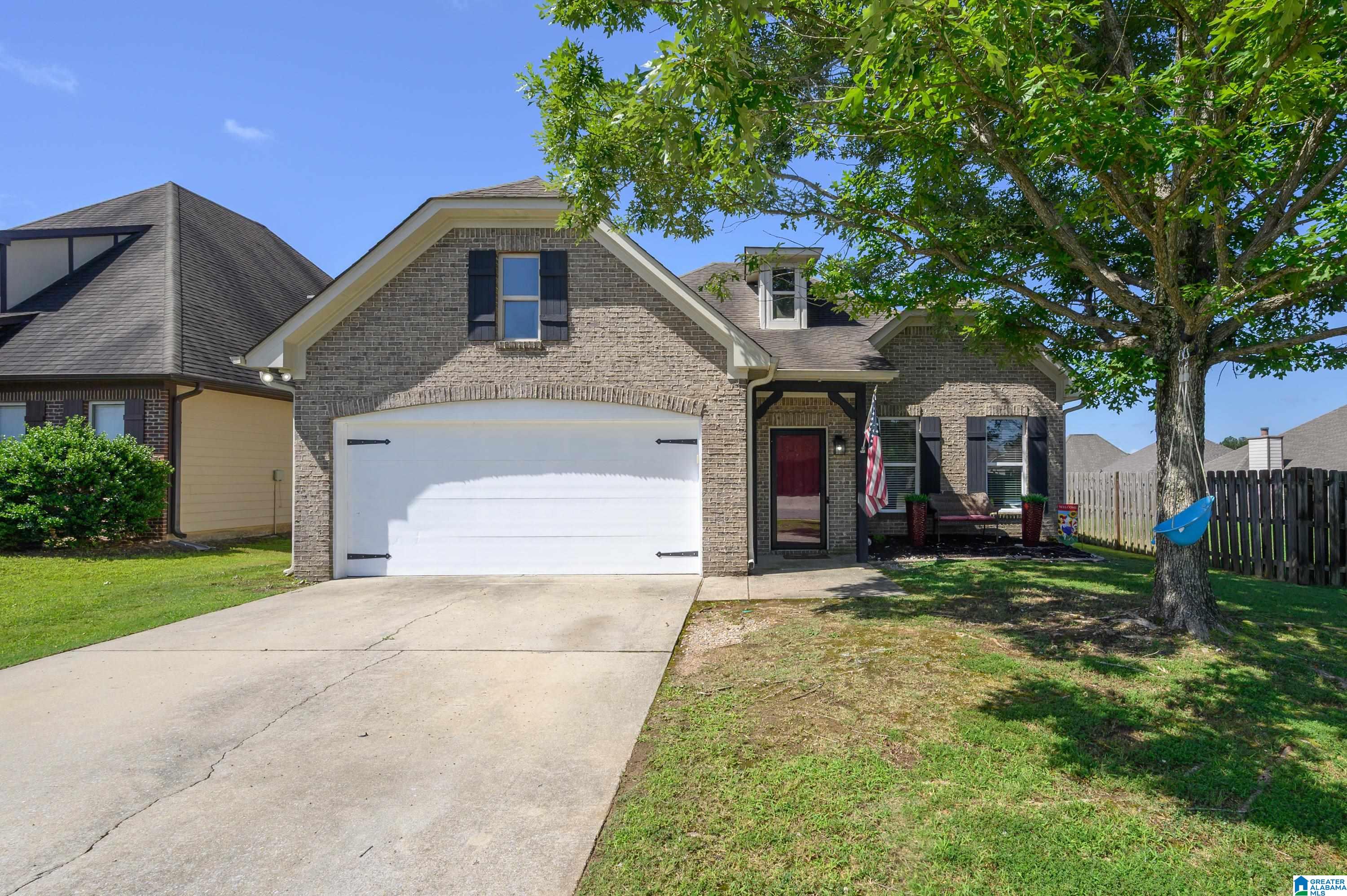 Residential in CALERA 3