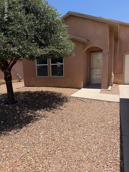 2232 Sparrow Point St, El Paso, TX, 79938-5223 | Card Image