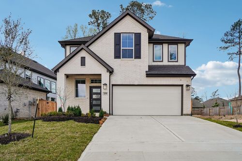 279 Mallards Rim Ct, Willis, TX, 77318-1601 | Card Image