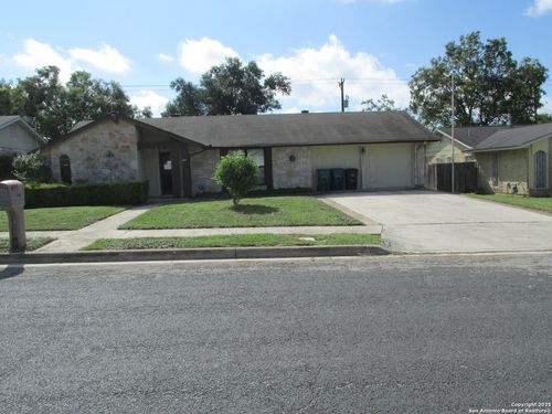 4406 Bayliss St, San Antonio, TX, 78233-6913 | Card Image