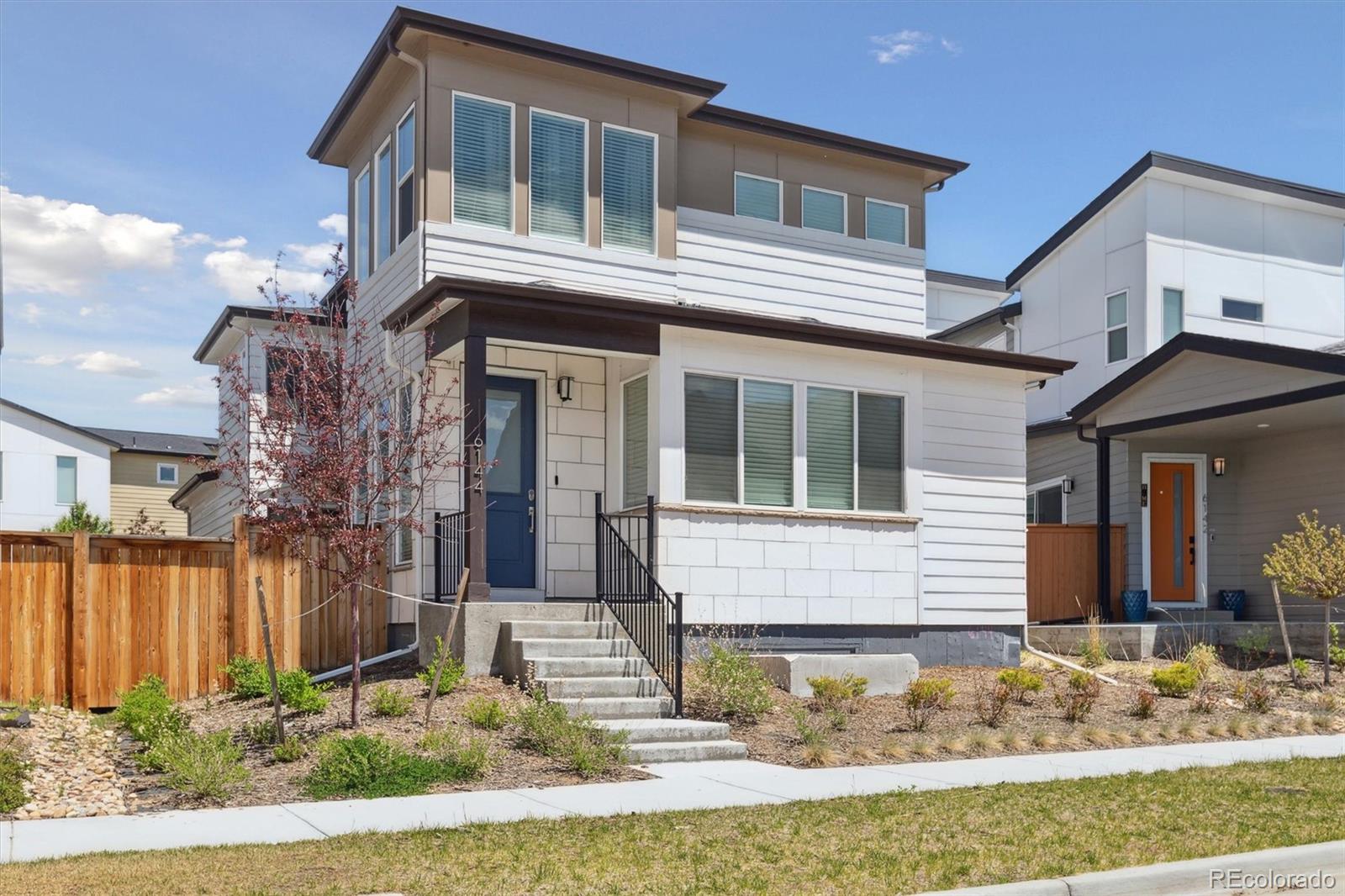 Dayton St, Denver, CO 80238