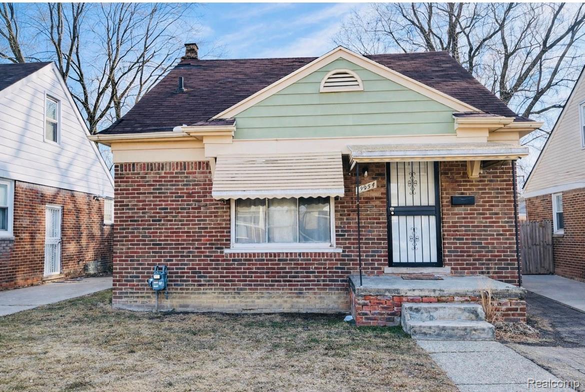 Residential in Detroit