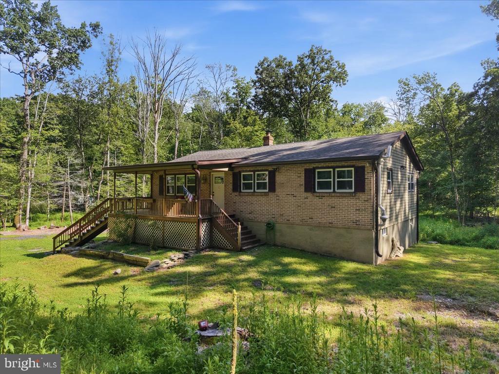 Residential in EAST STROUDSBURG 2