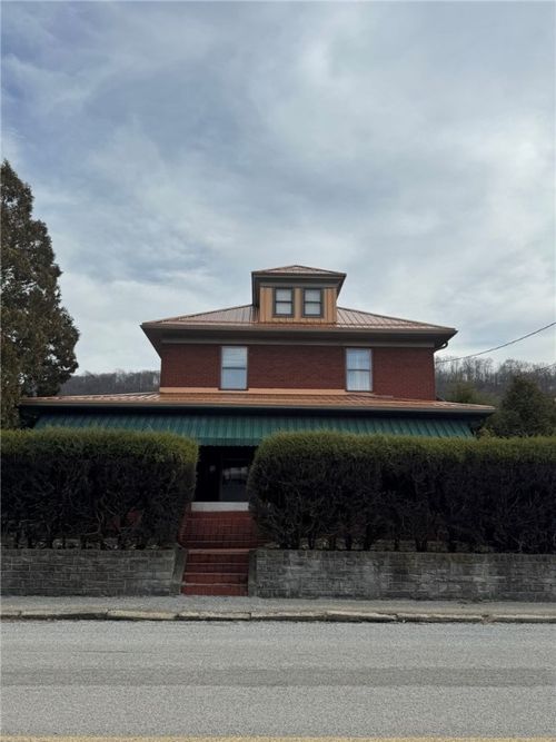 523 Market St, Bolivar, PA, 15923 | Card Image