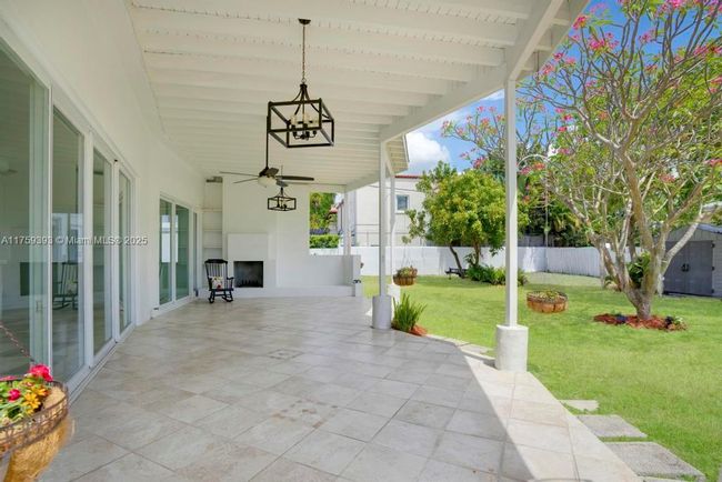 5861 Lagorce Dr, House other with 4 bedrooms, 4 bathrooms and null parking in Miami Beach FL | Image 35
