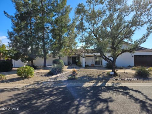 4929 E Sunnyside Dr, Scottsdale, AZ, 85254-4670 | Card Image