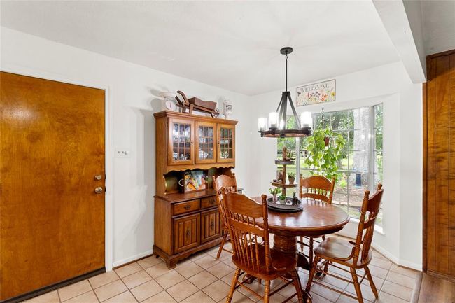 9510 Gates Loop, House other with 2 bedrooms, 1 bathrooms and 2 parking in Manvel TX | Image 7
