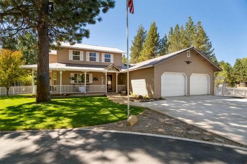 51445 Ash Rd, La Pine, OR, 97739-8934 | Card Image