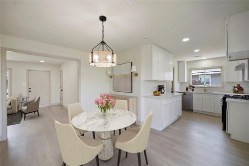 4022 Marlborough Dr, Houston, TX, 77092-7521 | Card Image