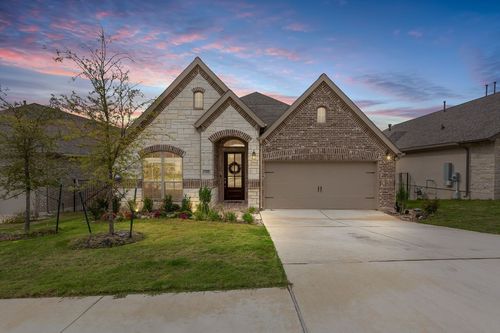 321 Berkeley Pl, Georgetown, TX, 78628-2684 | Card Image
