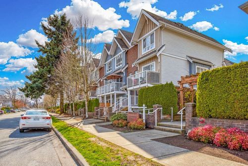 611-1661 Fraser Ave, Port Coquitlam, BC, V3B0B6 | Card Image