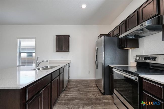 772 Circle Way, House other with 4 bedrooms, 3 bathrooms and null parking in Jarrell TX | Image 5