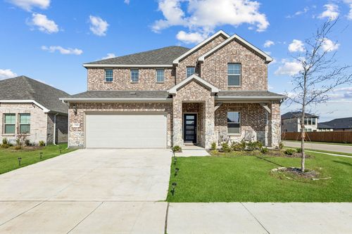 1008 Edgehurst Dr, McKinney, TX, 75071-0238 | Card Image