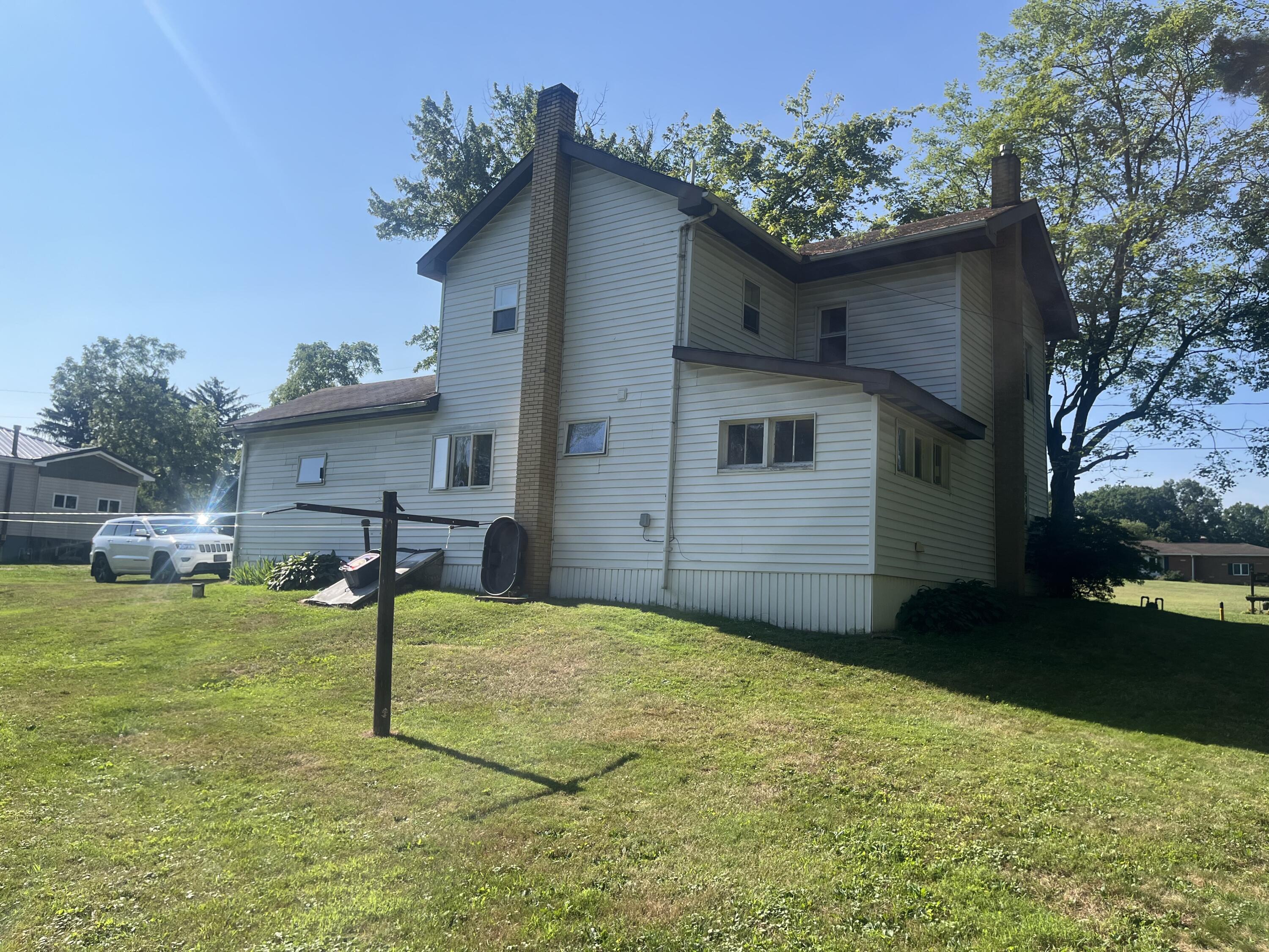 Residential in Rochester Mills 5