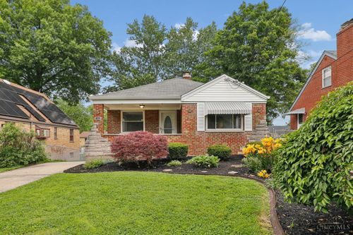 2692 Breezy Way, Colerain Twp, OH, 45239-5517 | Card Image