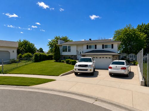 3931 W Stillwater Pl, West Valley City, UT, 84120-4164 | Card Image