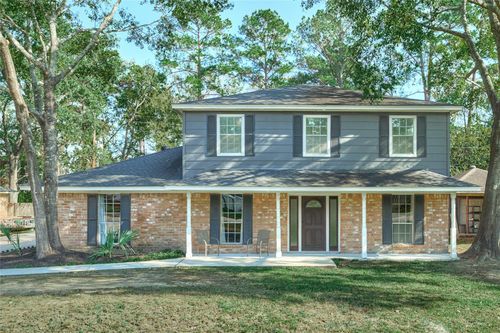 635 Mosswood Dr, Conroe, TX, 77302-1170 | Card Image