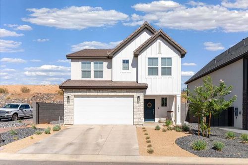 1554 S Ripple Rock Dr, Washington, UT, 84780-3685 | Card Image