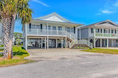 414 32nd Ave N, North Myrtle Beach, SC, 29582-1822 | Card Image