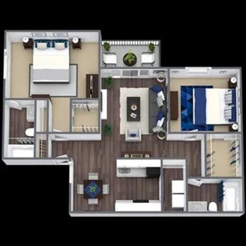 05-227-9180 Forest Ln, Dallas, TX, 75243-8914 | Card Image