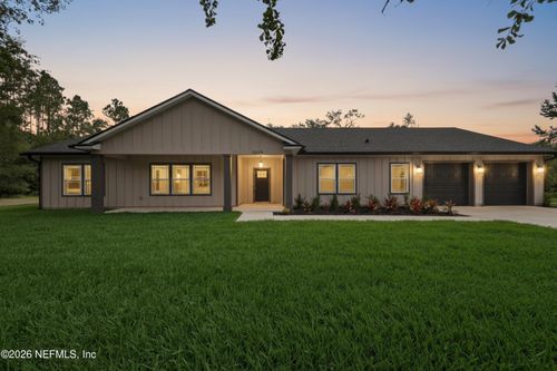 13529 Settindown Dr, Bryceville, FL, 32009-0030 | Card Image