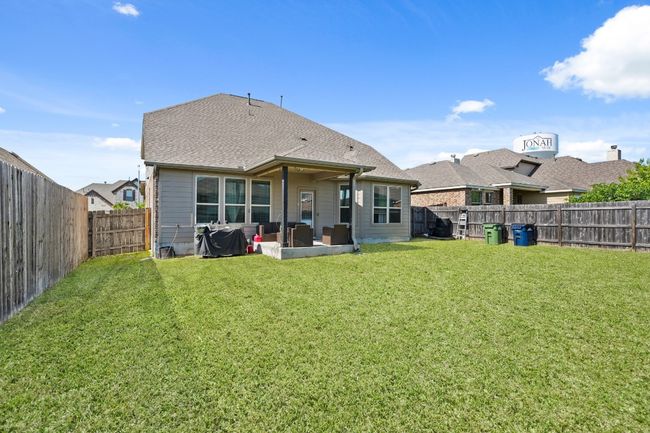 5679 Corsica Loop, House other with 4 bedrooms, 3 bathrooms and null parking in Round Rock TX | Image 28