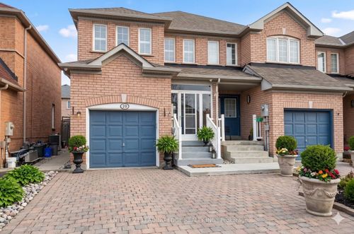24 Guinevere Rd, Markham, ON, L3S4S9 | Card Image