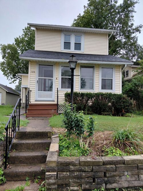 163 Gibson Ave, Mansfield, OH, 44903 | Card Image