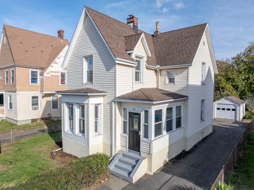 46 New Park Ave, Hartford, CT, 06106-2122 | Card Image