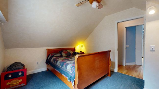 20 Lucien Ln, House other with 2 bedrooms, 2 bathrooms and null parking in Litchfield ME | Image 41