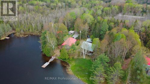 1070 Glamorgan Road, Highlands East (Glamorgan), ON, K0M1K0 | Card Image