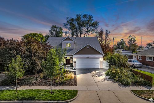 562 E Commonwealth Ave, Salt Lake City, UT, 84106-1402 | Card Image
